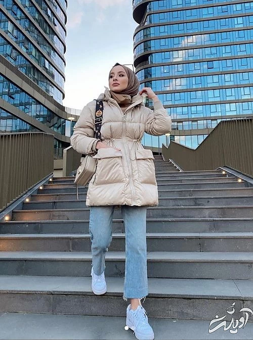 استایل باحجاب